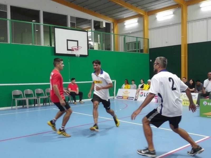 Supreme Handball India Community Supreme Handball India Community